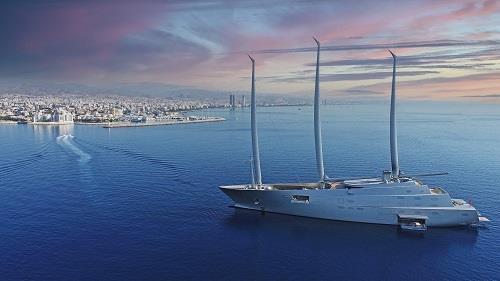 yatch