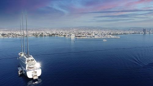 yatch