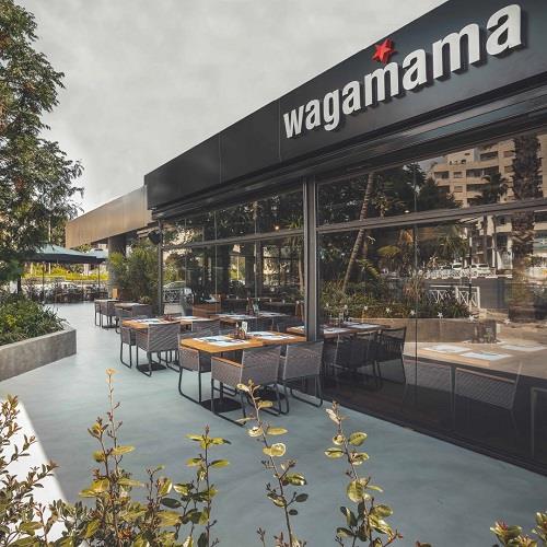 waga