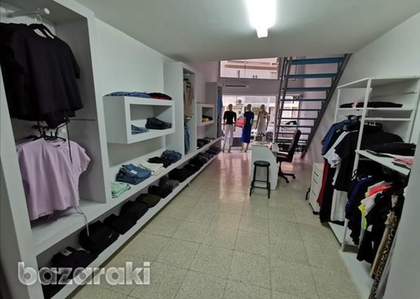 boutique