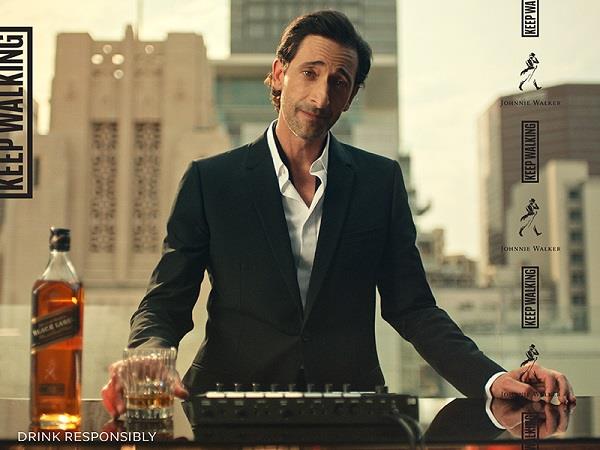 Diageo JW 2