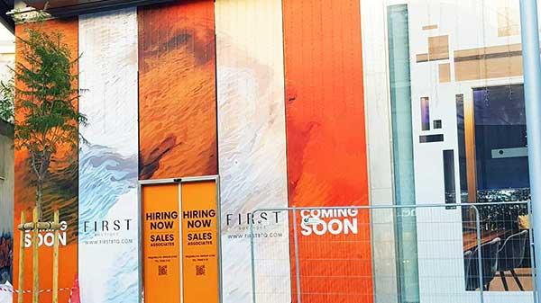 firstboutique