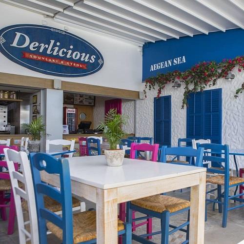 derlisous