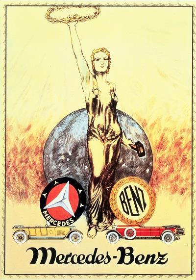 MERCEDES-BENZ -2