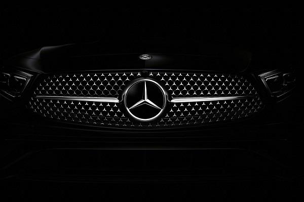 MERCEDES-BENZ -4