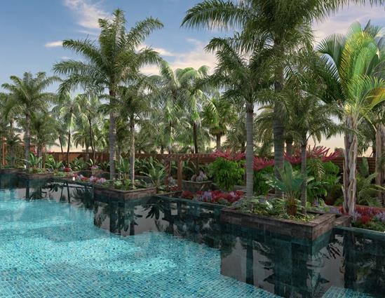 GREENOASIS