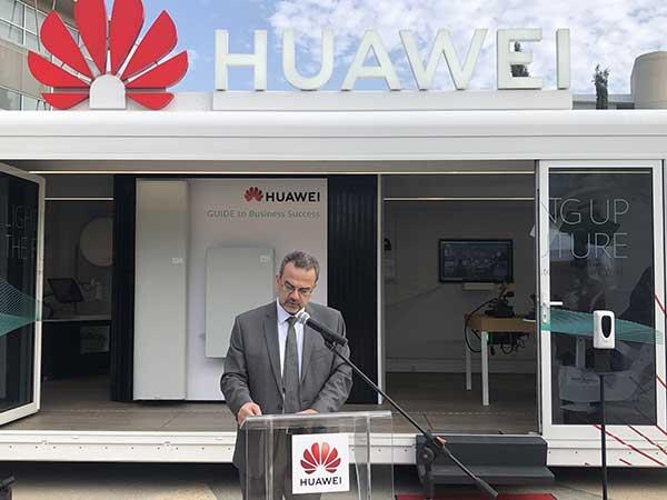 huaweiroadshow4kokkinos