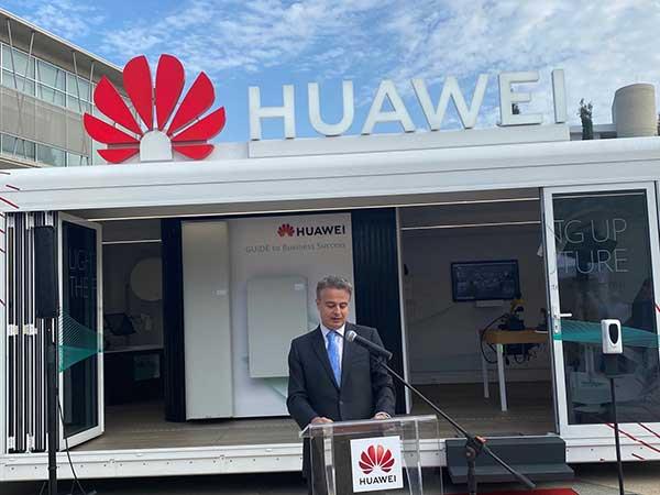 huaweiroadshow5markopoulos