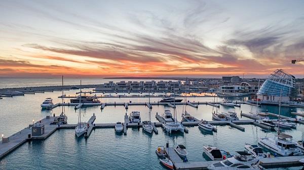 Ayia Napa Marina  (3)