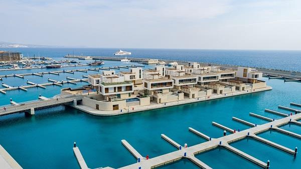 Ayia Napa Marina  (5)