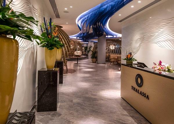 thalassa