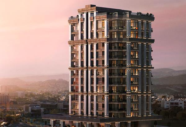 PARKLANE