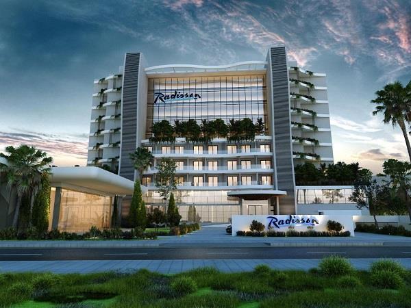 radisson