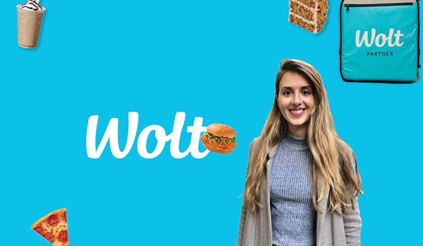 wolt