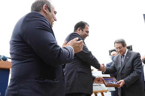 ΚΛΕΙΔΙ 