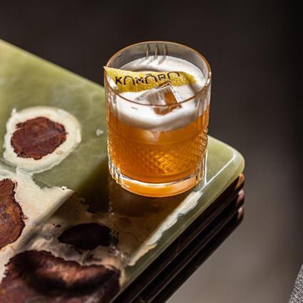 kamaracocktail