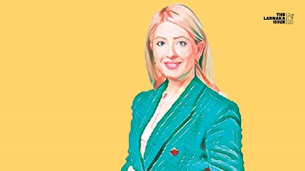 ΑΝΝΙΤΑ ΔΗΜΗΤΡΙΟΥ