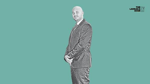 Ανδρε?ας  Λευκαρι?της  