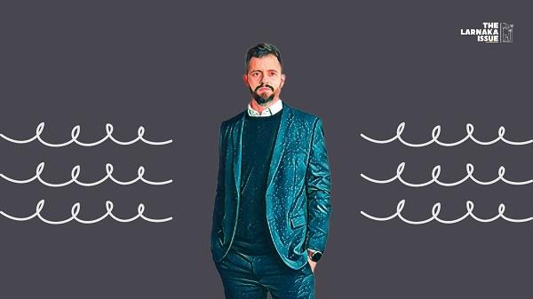 Νικο?λας Κυριακι?δης  