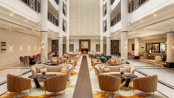 hilton