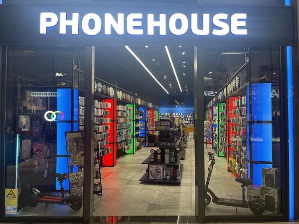 Phone House