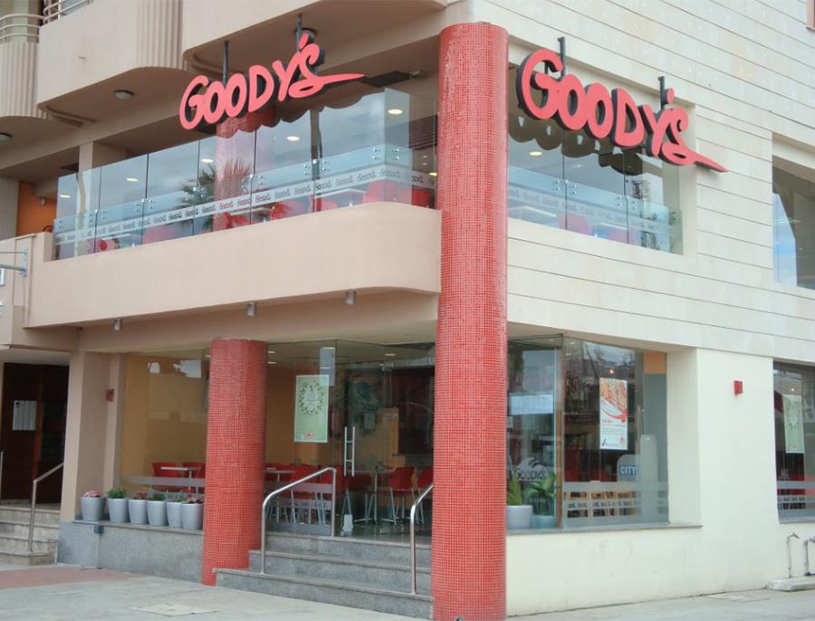 goodysistoria
