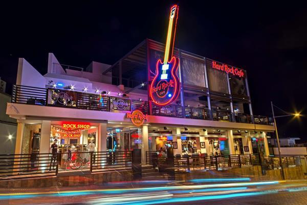 hardrock