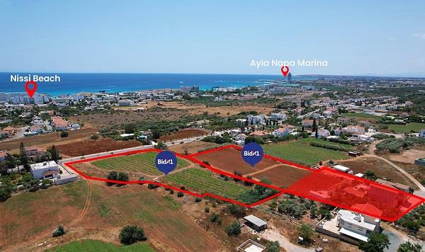 high value asset - Ayia Napa