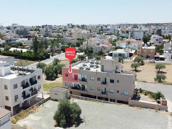 Διαμέρισμα στα Λατσιά