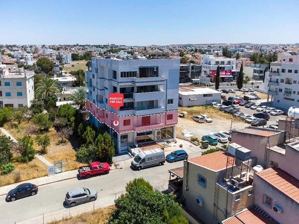 Διαμέρισμα στο Στρόβολο