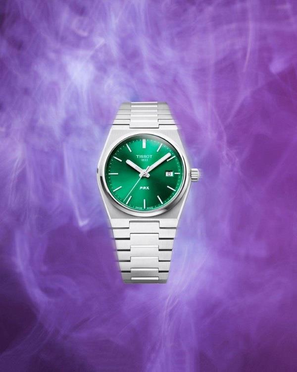 4310076576834477 PRX35 Green T137 210 11 081 00 Product 1