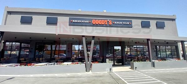 GOODYS 5
