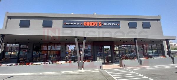GOODYS 1