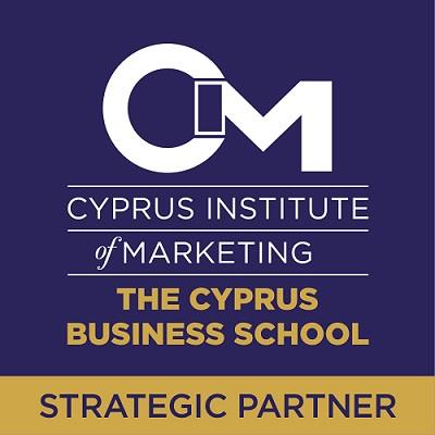 CIM LOGO STRATEGIC PARTNERS