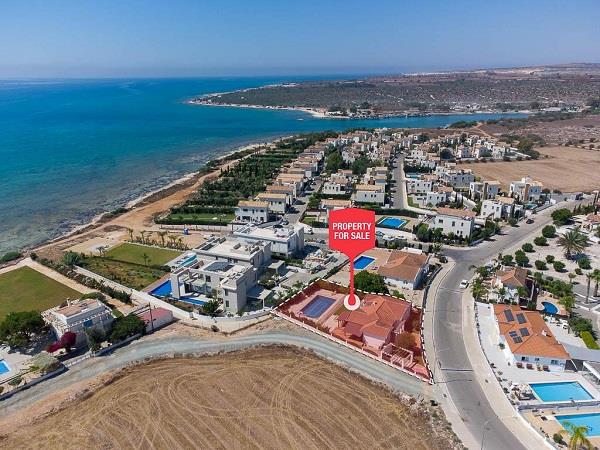4342940531972988 PR34268 - Ισόγεια κατοικία με πισίνα στη Σωτήρα