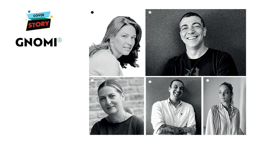 GNOMI 2