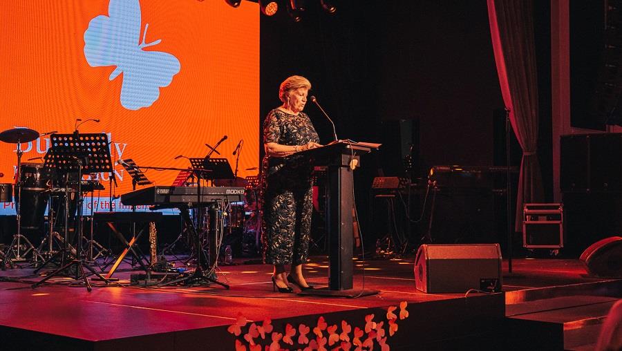 Butterfly Foundation Xmas 22-188