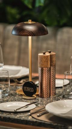 henrys5