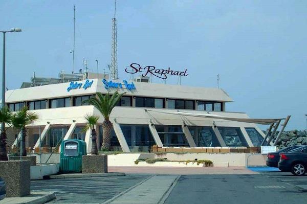 st raphael 2