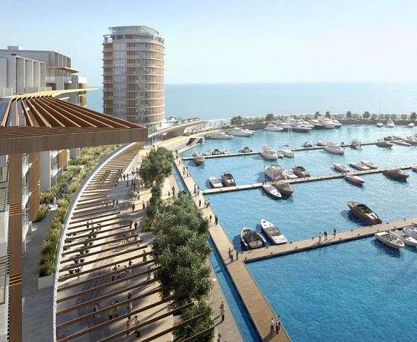 marina paralimni 2