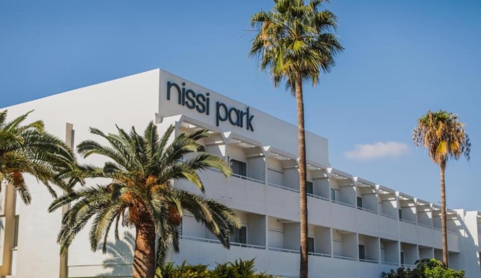 5248368759052096 Nissi Park Hotel Ayia Napa