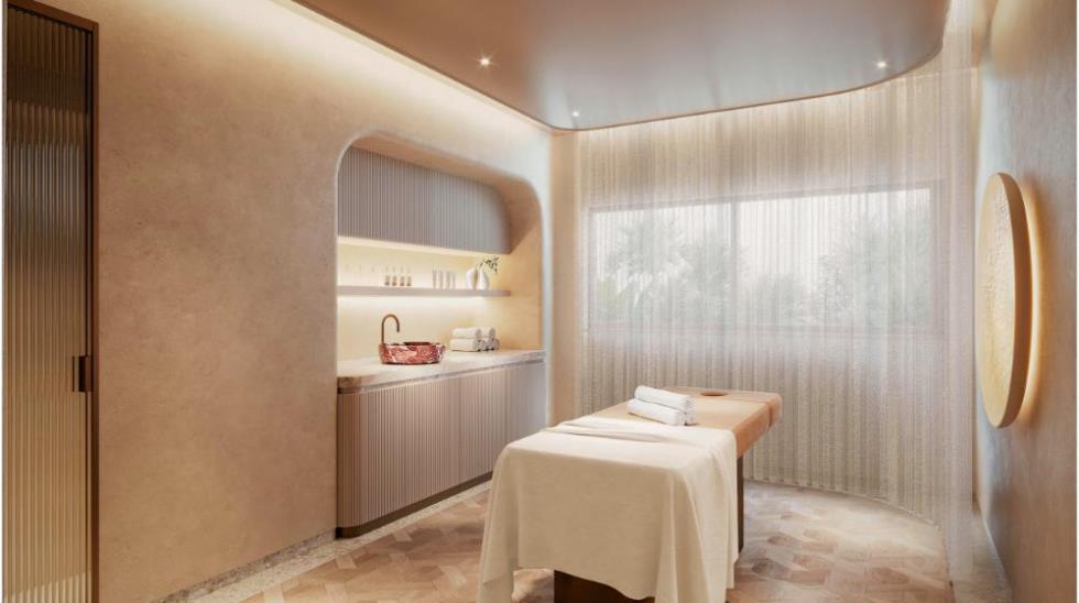 5266404700037885 The Landmark SPA