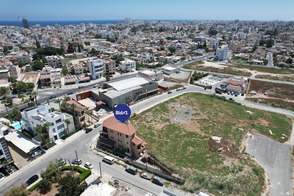 5266668199551088 Five Bedroom House in Sotiros, Larnaca - Reserve €180.000