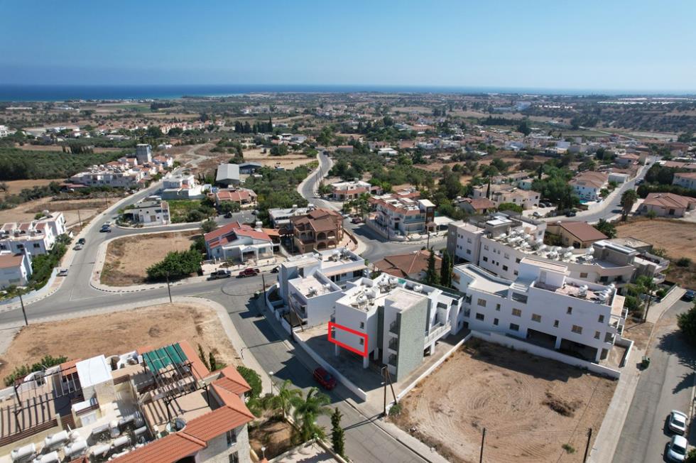 5266668647593469 One Bedroom Apartment in Mazotos, Larnaca - Reserve €35.000