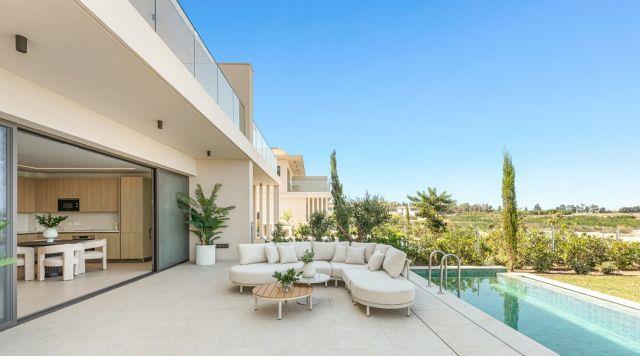 5271620672675659 Limassol Greens Town House Photographer David Bo?ll 11