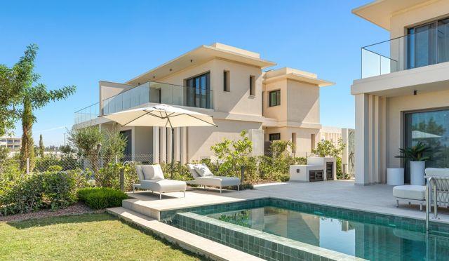 5271620978300569 Limassol Greens Town House Photographer David Bo?ll 13