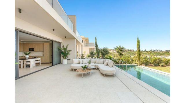5271643225495228 Limassol Greens Town House Photographer David Boll 11