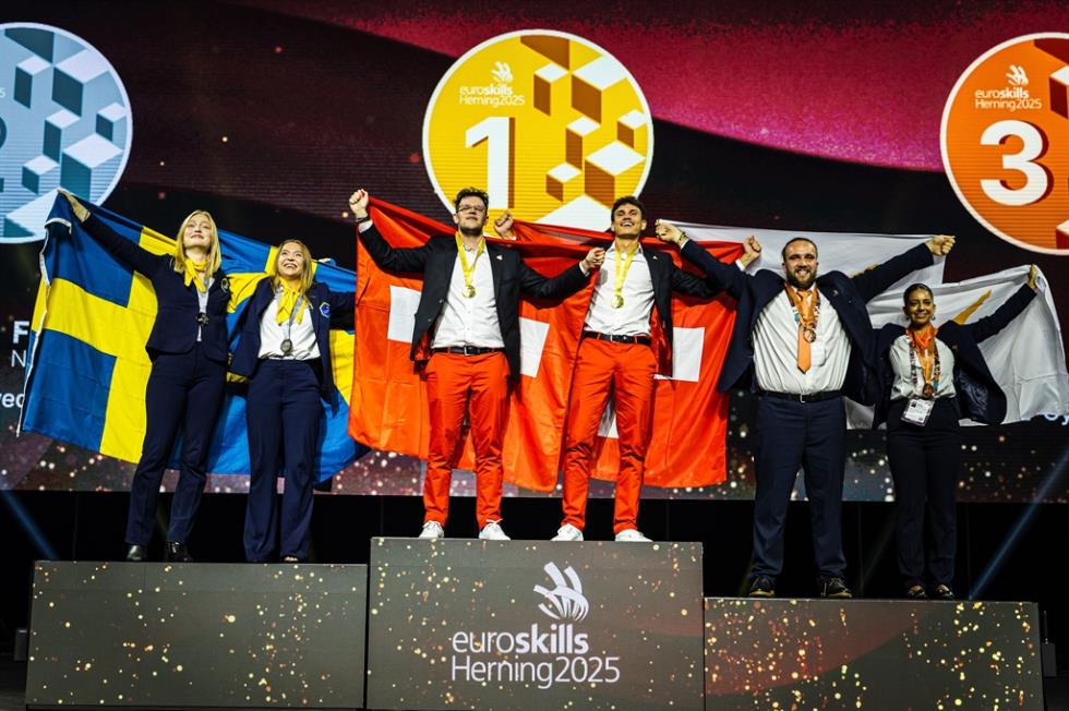 5271709578779796 13 09EuroSkillsHerning2025Closingceremony-AndersWiuff-WorldSkillsEuropeEurope-7000