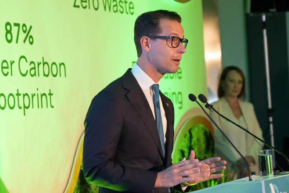 5292454567721414 CEO Carlsberg Group Danias, Jacob Aarup-Andersen