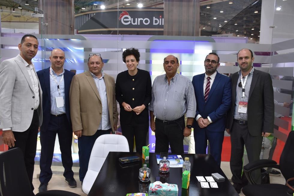 5302101520293328 Ambassador & Commercial Egypt
